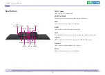 Preview for 20 page of Nexcom KPPC 1521A User Manual