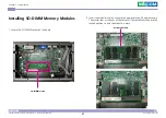 Preview for 41 page of Nexcom NDiS B360 User Manual