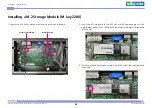 Preview for 42 page of Nexcom NDiS B360 User Manual