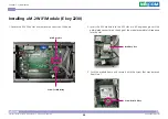 Preview for 43 page of Nexcom NDiS B360 User Manual