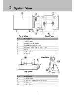 Preview for 8 page of Nexcom NPT-5851 User Manual