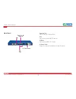 Preview for 18 page of Nexcom NSA 5150 User Manual
