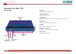 Preview for 17 page of Nexcom NSA 7131 User Manual