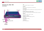 Preview for 17 page of Nexcom NSA 7145 User Manual