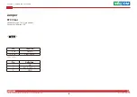 Preview for 22 page of Nexcom NSA 7145 User Manual