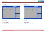 Preview for 72 page of Nexcom NSA 7145 User Manual