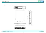 Preview for 19 page of Nexcom NViS 6308 Series User Manual