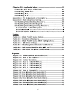 Preview for 4 page of Nexcom PEAK 715 Series User Manual