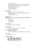 Preview for 9 page of Nexcom PEAK 715 Series User Manual