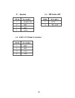 Preview for 66 page of Nexcom PEAK 715 Series User Manual