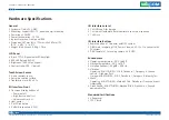 Preview for 12 page of Nexcom VMD 2003 User Manual