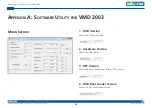 Preview for 20 page of Nexcom VMD 2003 User Manual