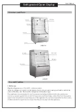 Preview for 2 page of Nexel 243210 User Manual