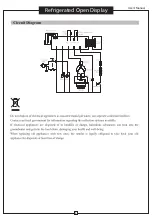 Preview for 6 page of Nexel 243210 User Manual