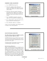 Preview for 17 page of Nexen RSTC1000 User Manual