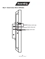 Preview for 22 page of Nexersys-Home NXS-H Owner'S Manual