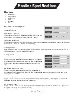 Preview for 28 page of Nexersys-Home NXS-H Owner'S Manual