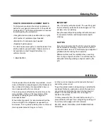 Preview for 42 page of Nexgrill 720-0600 Assembly & Operating Instructions