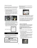 Preview for 17 page of Nexgrill 720-0719R Use & Care Manual