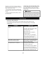 Preview for 20 page of Nexgrill 720-0719R Use & Care Manual