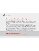 Preview for 6 page of Nexia Bridge BR100 Quick Start Manual