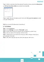 Preview for 17 page of Nexigo N930AF User Manual