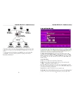 Preview for 20 page of Nexland ISB SOHO User Manual