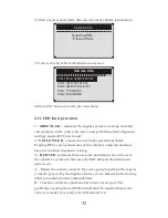 Preview for 36 page of NEXPEAK NX301 User Manual