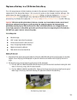 Preview for 50 page of NexSens Technology CB-450 User Manual