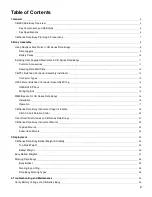 Preview for 2 page of NexSens CB-1250 Data Buoy User Manual