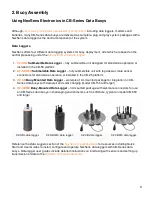 Preview for 9 page of NexSens CB-1250 Data Buoy User Manual