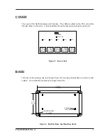 Preview for 9 page of Nexstar AD 4305 Installation And Operation Manual