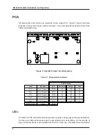 Preview for 10 page of Nexstar AD 4305 Installation And Operation Manual