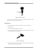 Preview for 12 page of Nexstar AD 4305 Installation And Operation Manual