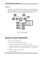 Preview for 14 page of Nexstar AD 4305 Installation And Operation Manual