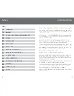 Preview for 2 page of Next generation 4200/A/2010 Series Instructions For Installation And Use Manual