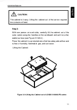 Preview for 15 page of Next LOGIX II RT NETPACK 10000VA Installation And User Manual