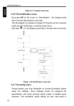 Preview for 48 page of Next LOGIX II RT NETPACK 10000VA Installation And User Manual