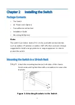 Preview for 7 page of Next POE2429L2-370 Quick Installation And Initial Configuration