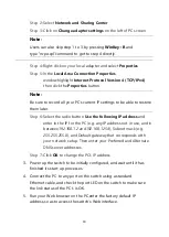 Preview for 12 page of Next POE2429L2-370 Quick Installation And Initial Configuration