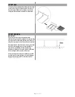 Preview for 4 page of Next PORTOFINO MINK BED Assembly Instructions