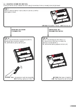 Preview for 9 page of Nexta Tech PLANO-LOCK Manual