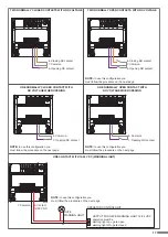 Preview for 17 page of Nexta Tech PLANO-LOCK Manual