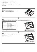 Preview for 18 page of Nexta Tech PLANO-LOCK Manual