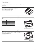 Preview for 21 page of Nexta Tech PLANO-LOCK Manual