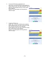 Preview for 21 page of Nextar I4-BC - Automotive GPS Receiver Software Instruction Manual