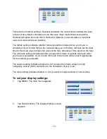 Preview for 33 page of Nextar I4-BC - Automotive GPS Receiver Software Instruction Manual