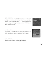 Preview for 39 page of Nextar MA750 Instruction Manual