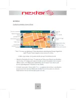 Preview for 8 page of Nextar MN2707 (French) Manuel D'Instructions