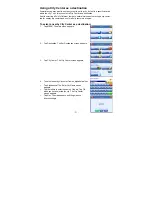 Preview for 23 page of Nextar Q3-13 Software Manual